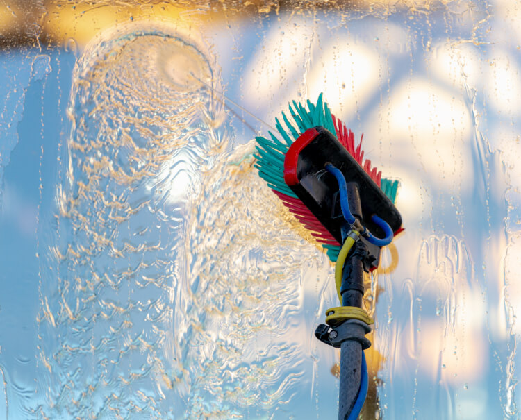 Window Cleaner in Rotherham Window Cleaner in Rotherham